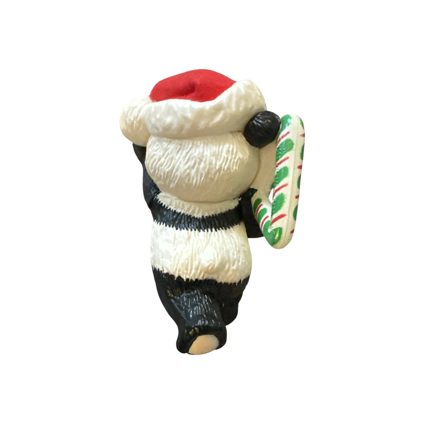 1989 Child's Fourth Christmas (Child's Age Collection)