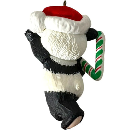 1989 Child's Fourth Christmas (Child's Age Collection)