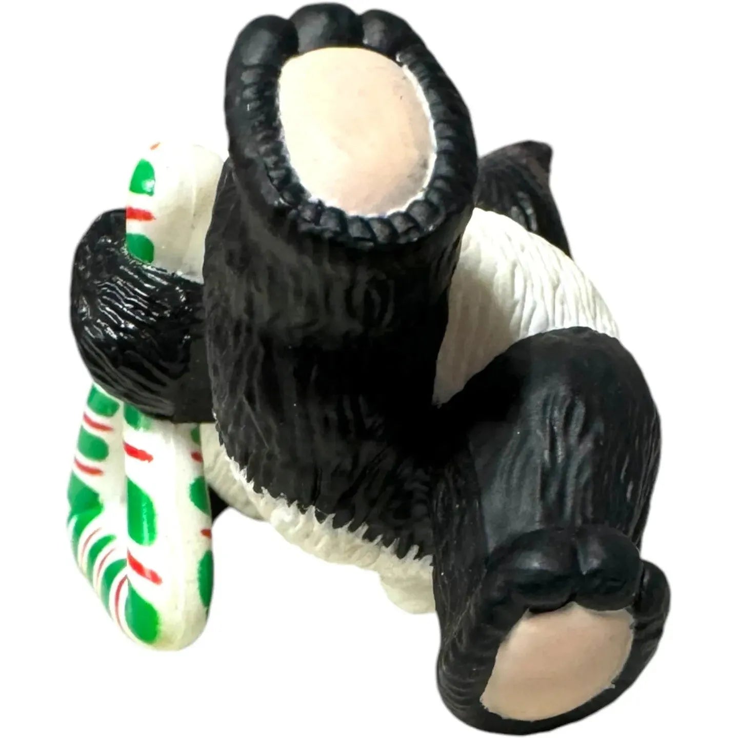 1989 Child's Fourth Christmas (Child's Age Collection)