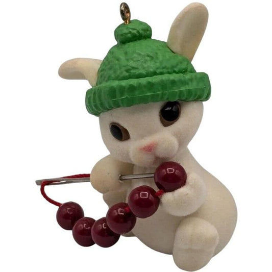1989 Cranberry Bunny (Bunny)