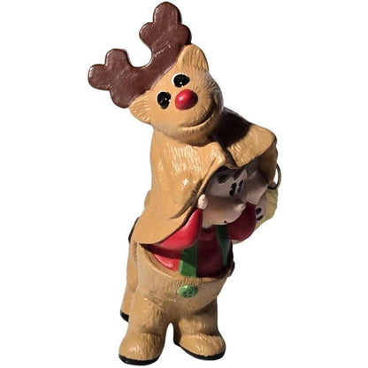 1989 Deer Disguise (Reindeer)