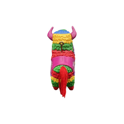 1989 Feliz Navidad Hallmark Ornament (Feliz Navidad) QX4392 Image4