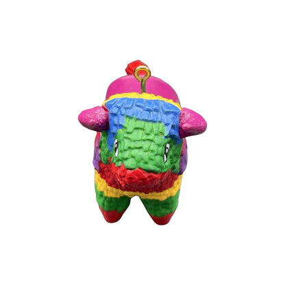1989 Feliz Navidad Hallmark Ornament (Feliz Navidad) QX4392 Image6