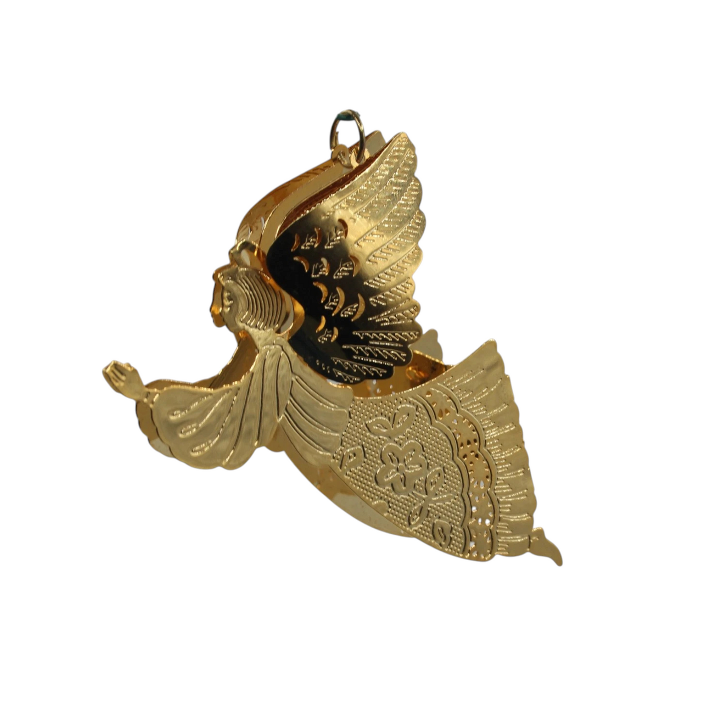 1989 Festive Angel (Angel)