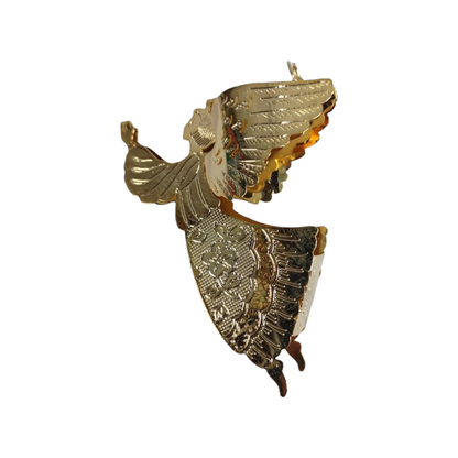 1989 Festive Angel (Angel)