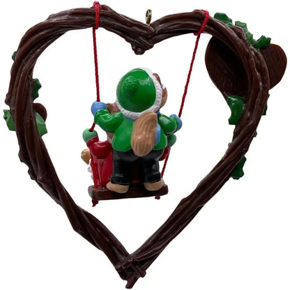 1989 First Christmas Together (Our First Christmas)