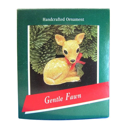 1989 Gentle Fawn (Reindeer)