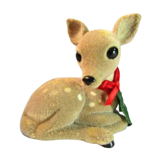 1989 Gentle Fawn (Reindeer)