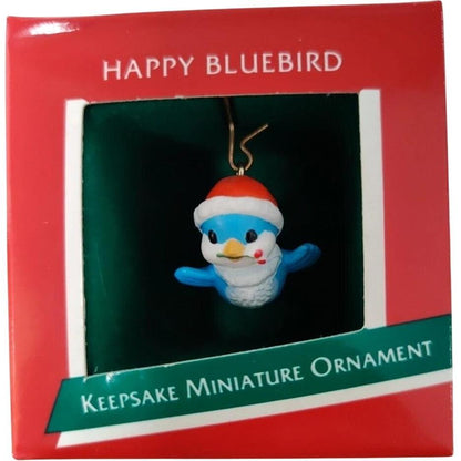 1989 Happy Bluebird (Bird)