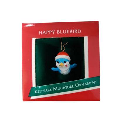 1989 Happy Bluebird (Bird)