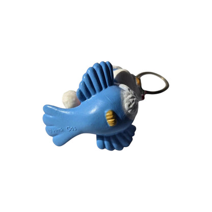1989 Happy Bluebird (Bird)