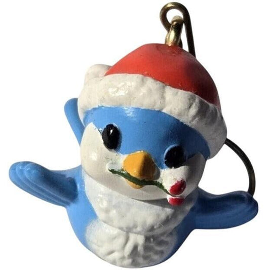 1989 Happy Bluebird (Bird)