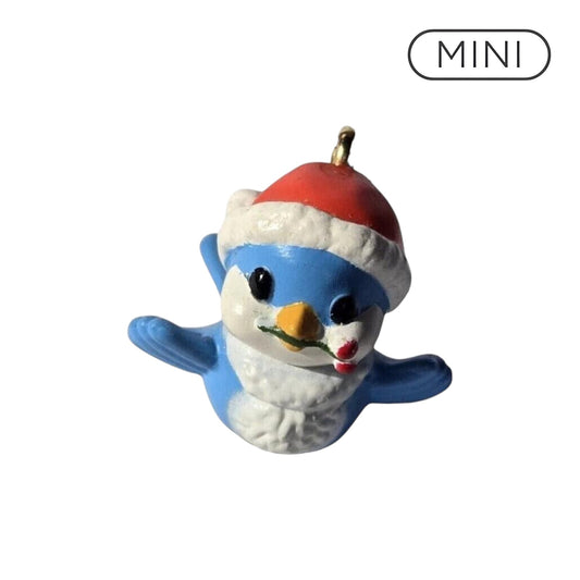 1989 Happy Bluebird (Bird)