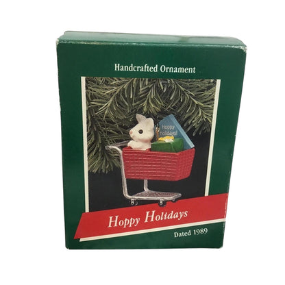 1989 Hoppy Holidays (Hoppy Holidays)