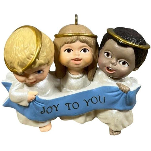 1989 Joyful Trio (Angel)