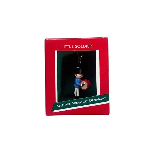 1989 Little Solider (Soldier)