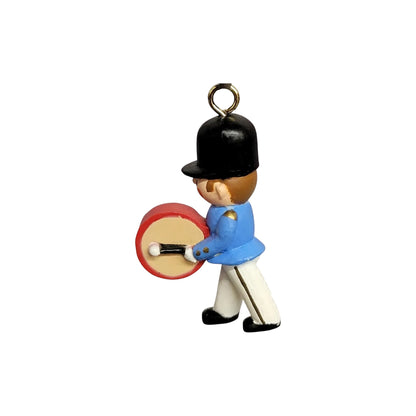 1989 Little Solider Hallmark Ornament (Soldier) QXM5675 Image5