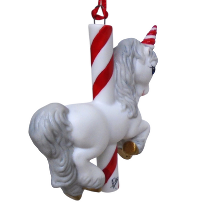 1989 Merry-Go-Round Unicorn (Unicorn)