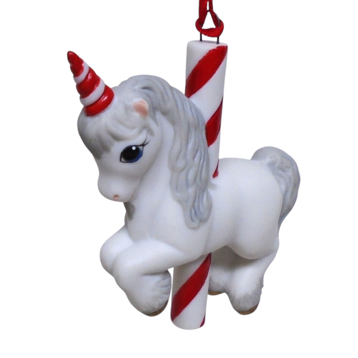 1989 Merry-Go-Round Unicorn (Unicorn)