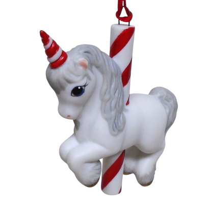 1989 Merry-Go-Round Unicorn (Unicorn)