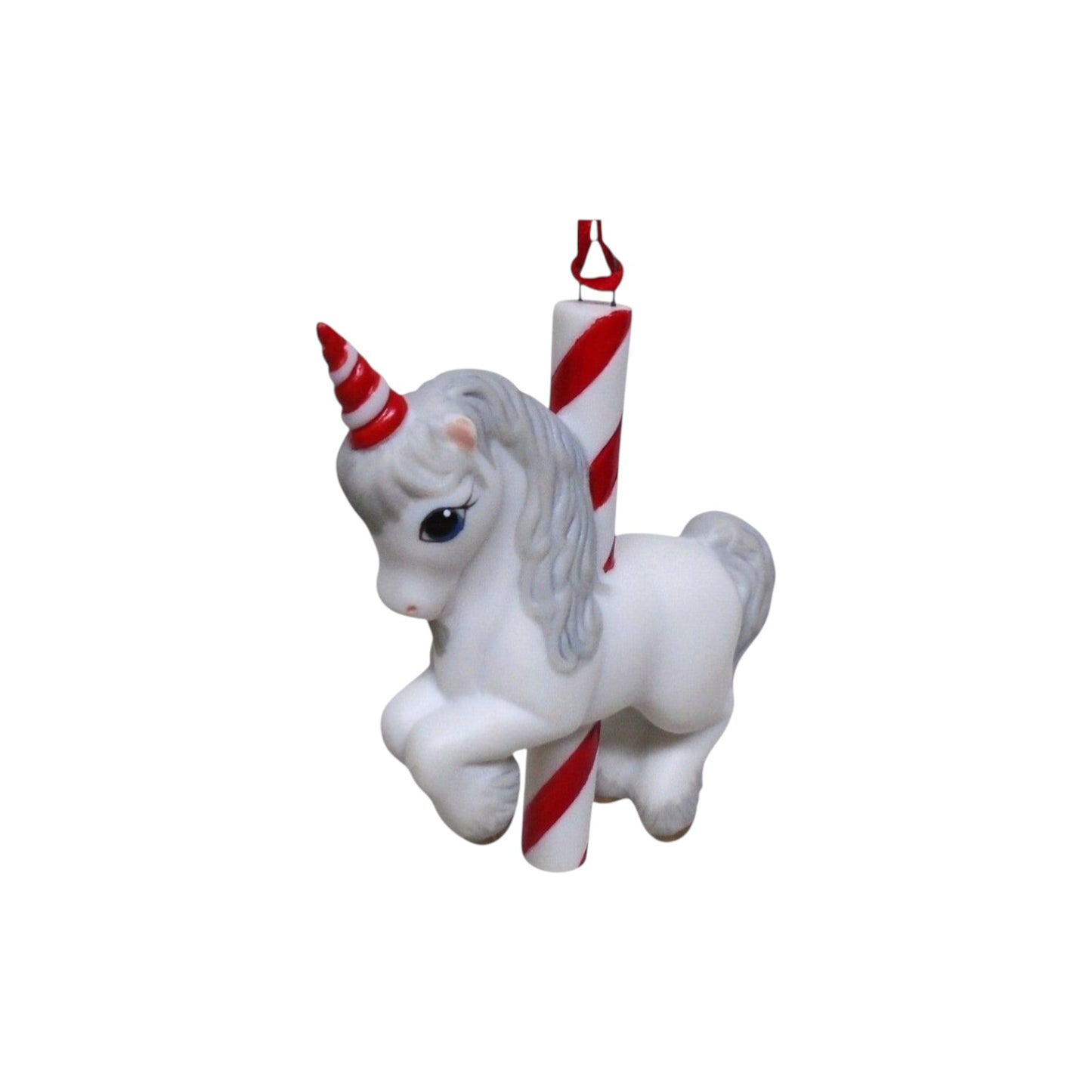 1989 Merry-Go-Round Unicorn (Unicorn)