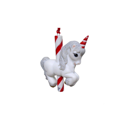 1989 Merry-Go-Round Unicorn (Unicorn)