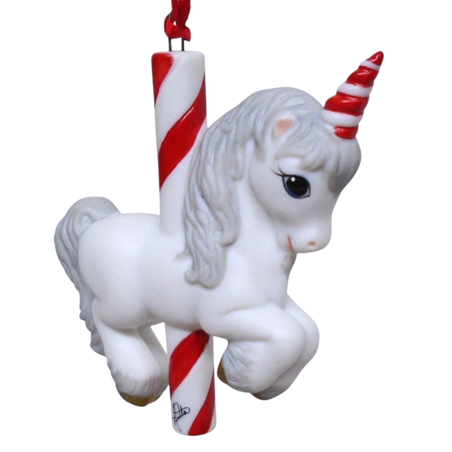 1989 Merry-Go-Round Unicorn (Unicorn)