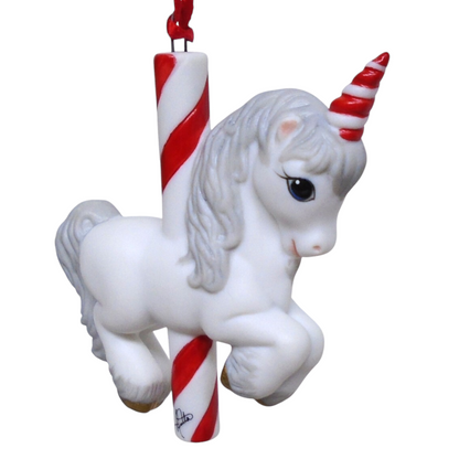 1989 Merry-Go-Round Unicorn (Unicorn)