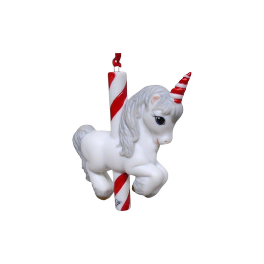 1989 Merry-Go-Round Unicorn (Unicorn)