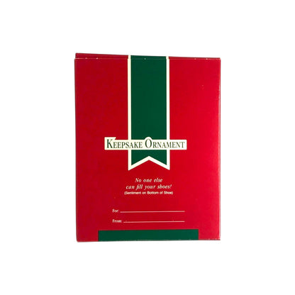 1989 No One Else Can Fill Your Shoes (Brother)