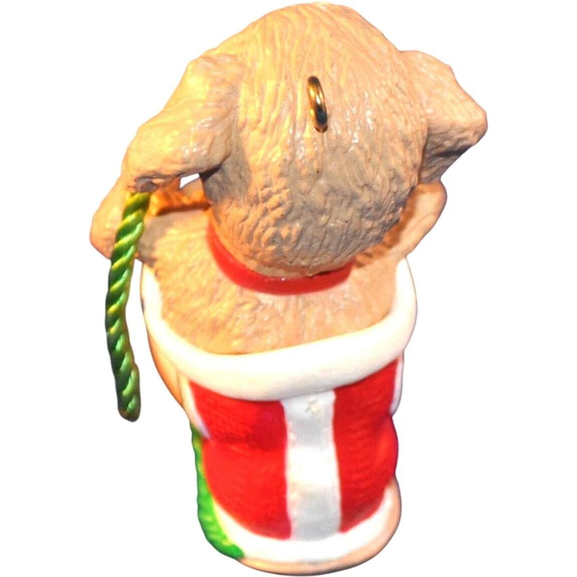 1989 No One Else Can Fill Your Shoes (Brother)