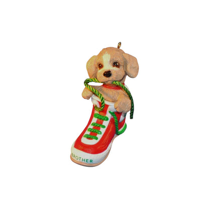 1989 No One Else Can Fill Your Shoes (Brother)