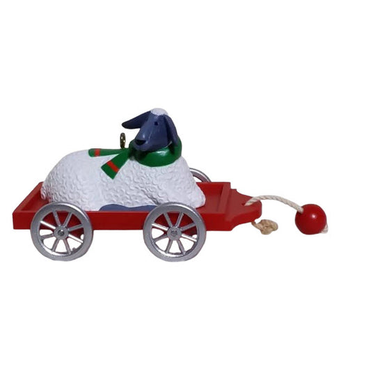 1989 Nostalgic Lamb (Animal)