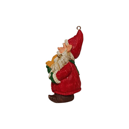 1989 Old World Gnome (Elf & Gnome)