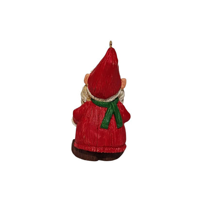 1989 Old World Gnome (Elf & Gnome)