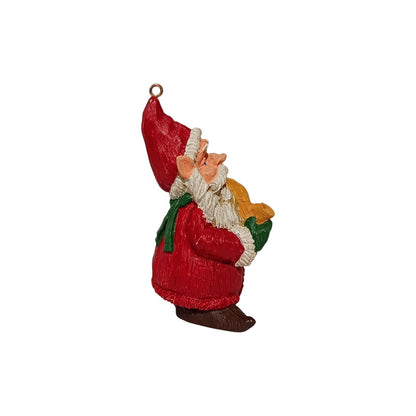 1989 Old World Gnome (Elf & Gnome)