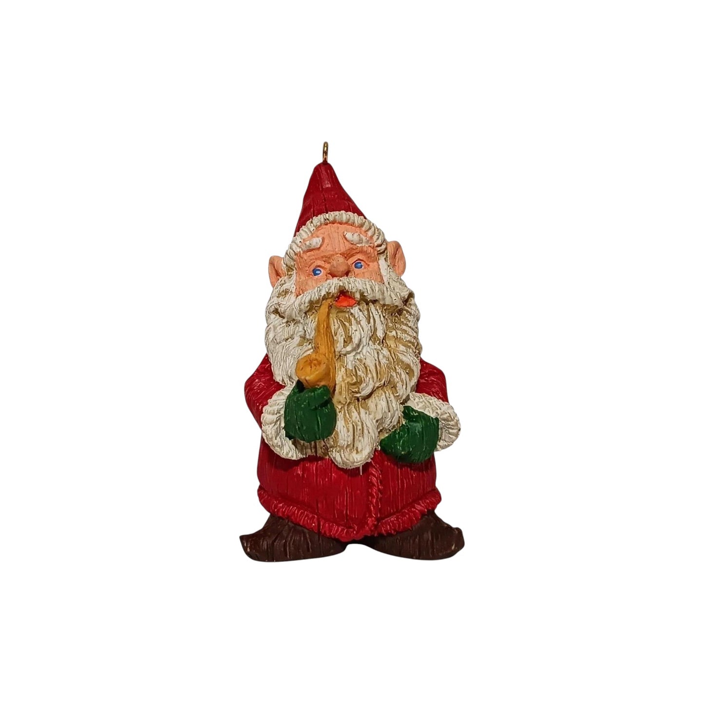 1989 Old World Gnome (Elf & Gnome)