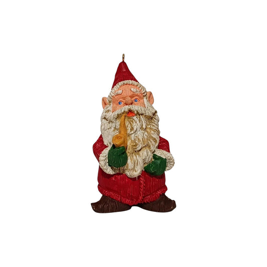 1989 Old World Gnome (Elf & Gnome)