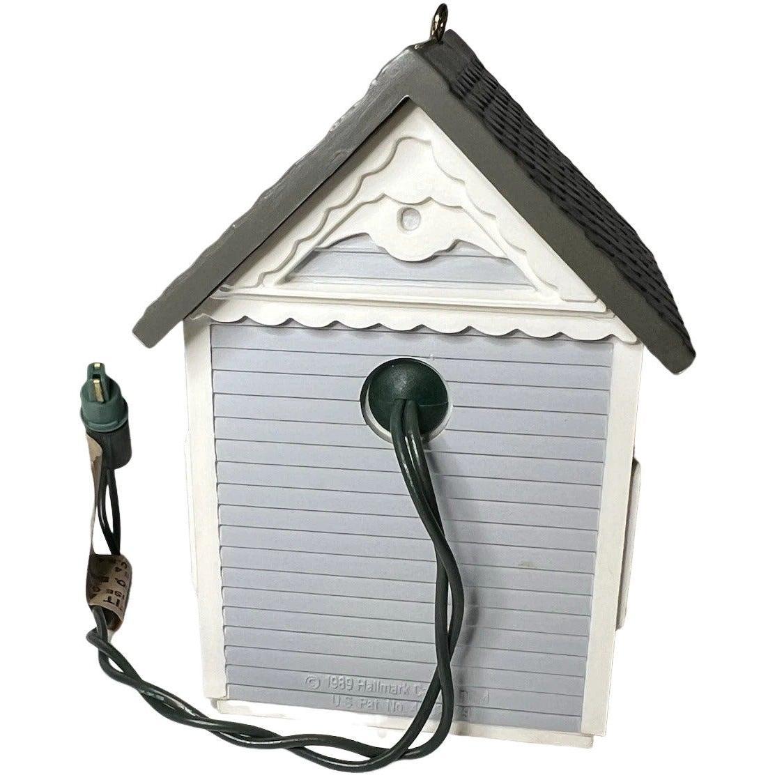 1989 Our First Christmas Together (Our First Christmas)