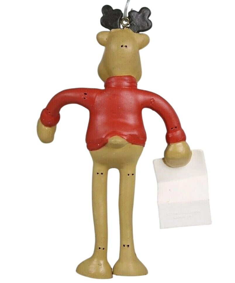 1989 Rodney Reindeer (Rodney the Reindeer)