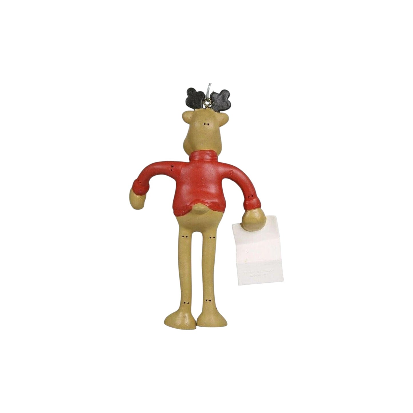 1989 Rodney Reindeer (Rodney the Reindeer)