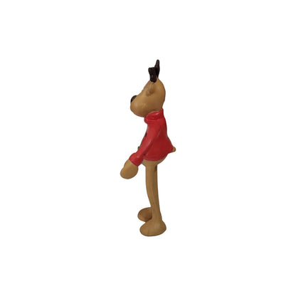 1989 Rodney Reindeer (Rodney the Reindeer)
