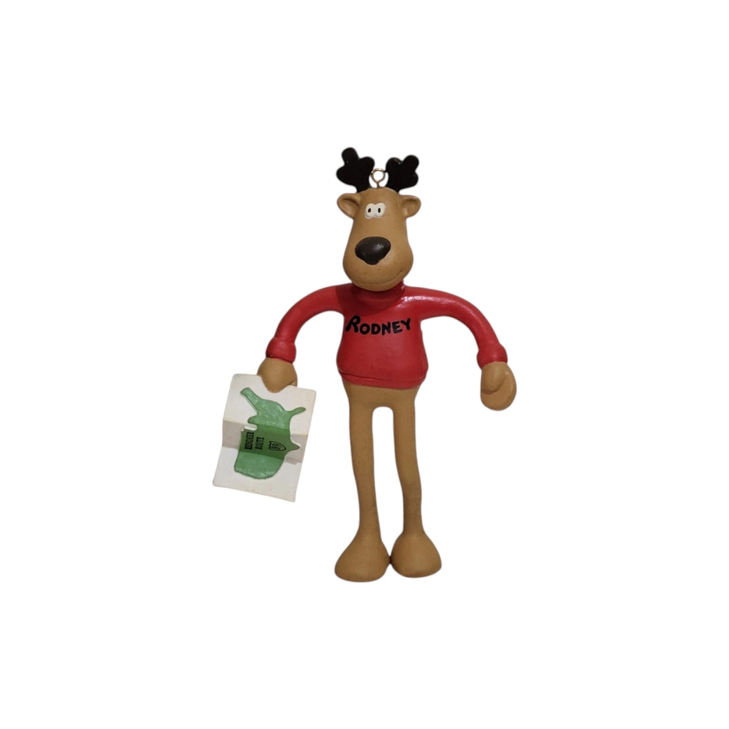 1989 Rodney Reindeer (Rodney the Reindeer)
