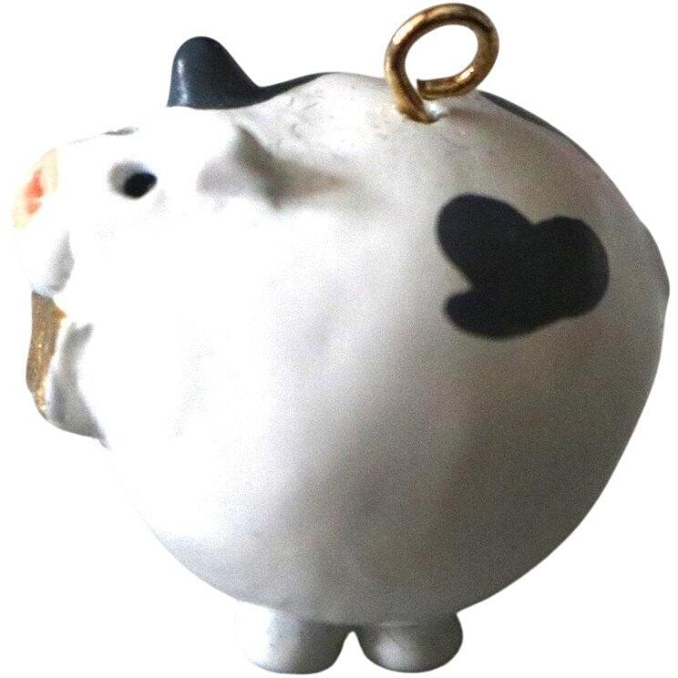 1989 Roly-Poly Pig (Animal)