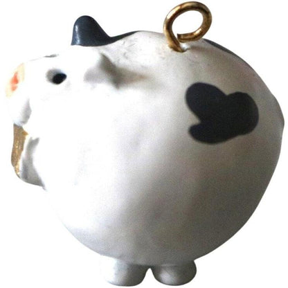 1989 Roly-Poly Pig (Animal)