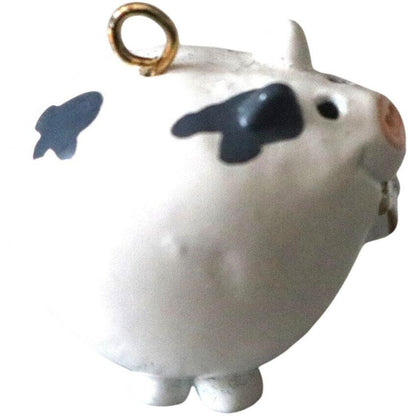 1989 Roly-Poly Pig (Animal)