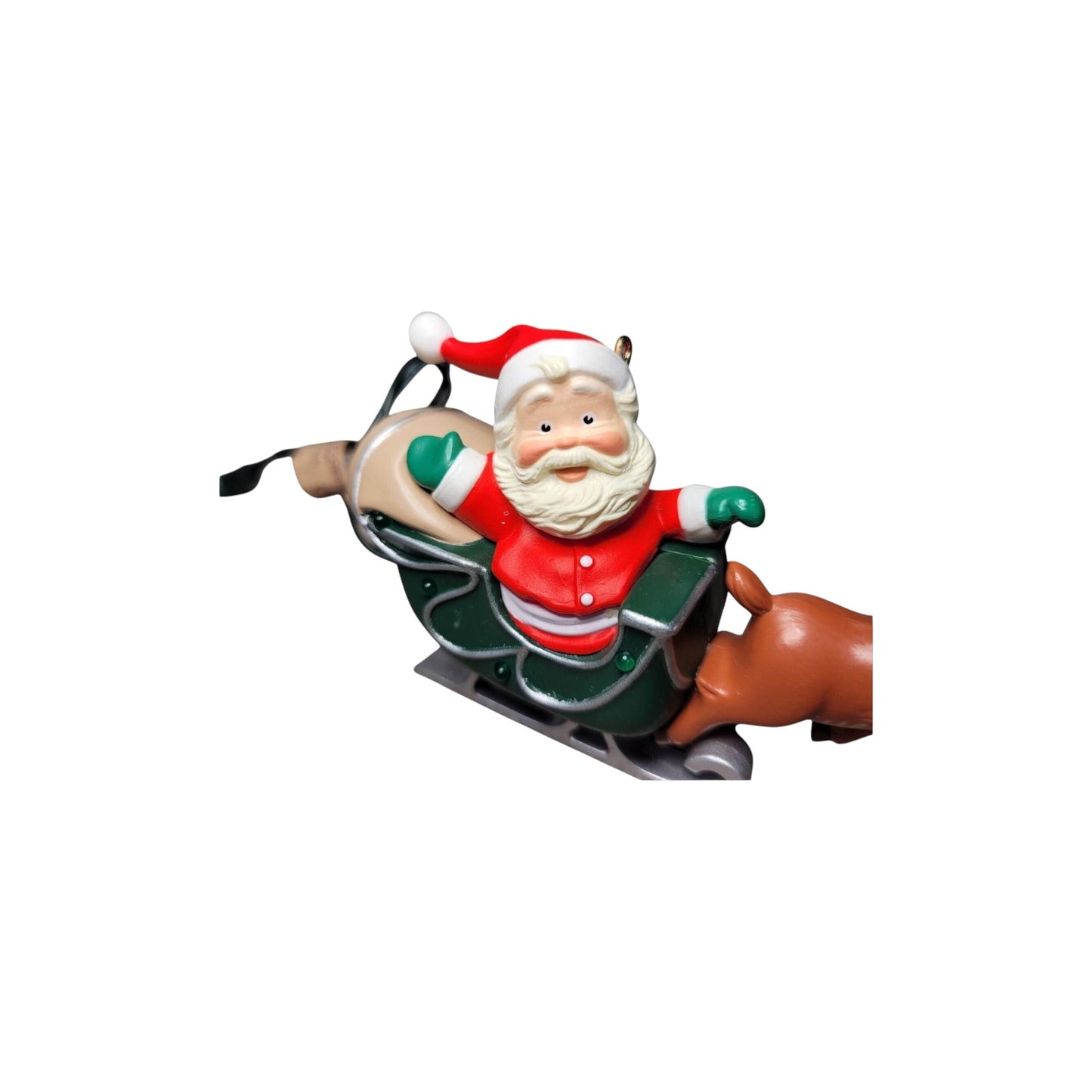 1989 Rudolph the Red-Nosed Reindeer (Rudolph the Red-Nosed Reindeer)