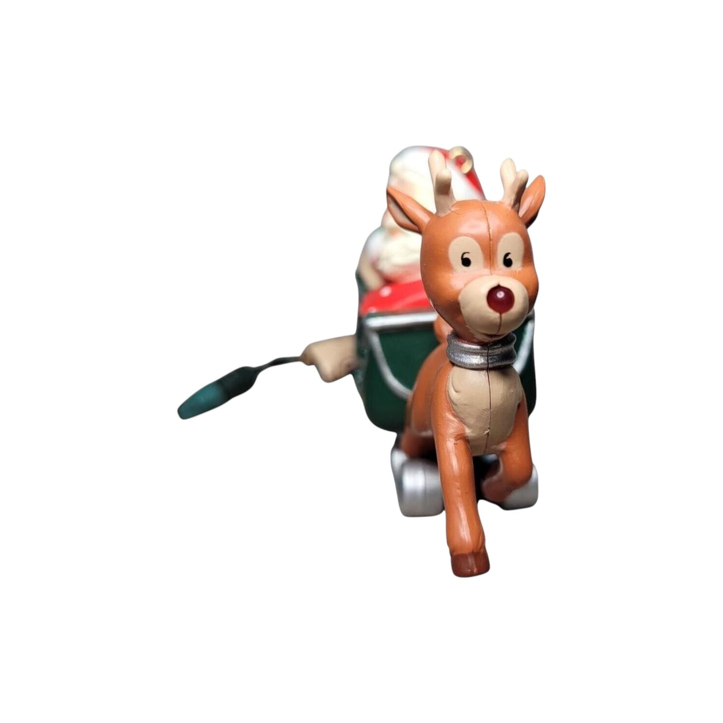 1989 Rudolph the Red-Nosed Reindeer (Rudolph the Red-Nosed Reindeer)