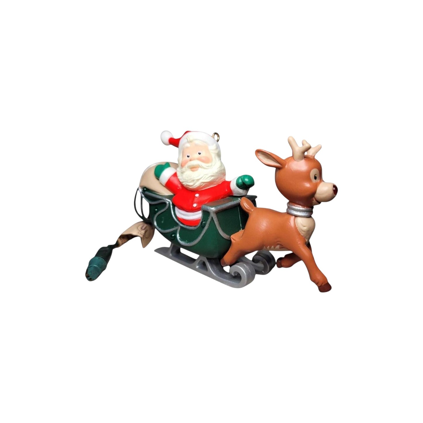 1989 Rudolph the Red-Nosed Reindeer (Rudolph the Red-Nosed Reindeer)