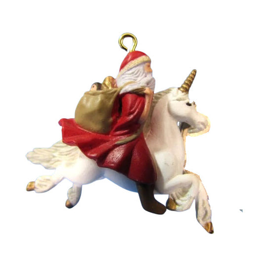 1989 Santa's Magic Ride (Reindeer)